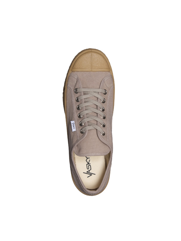 Vasky Pánské plátěné tenisky / botasky Vasky Kanvasky