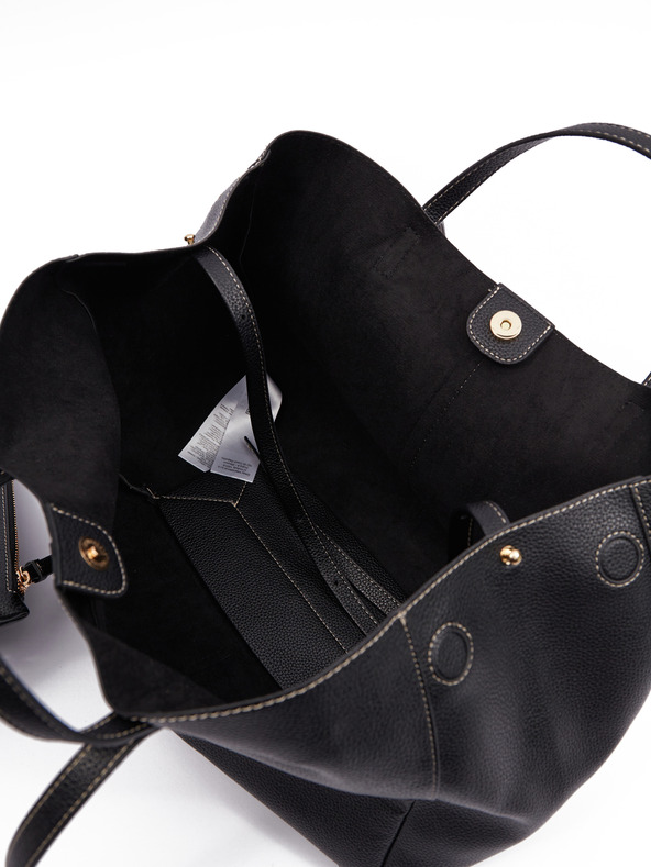 Orsay Černá dámská kabelka ORSAY