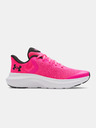 Under Armour Dívčí boty Under Armour UA GGS Rogue 5
