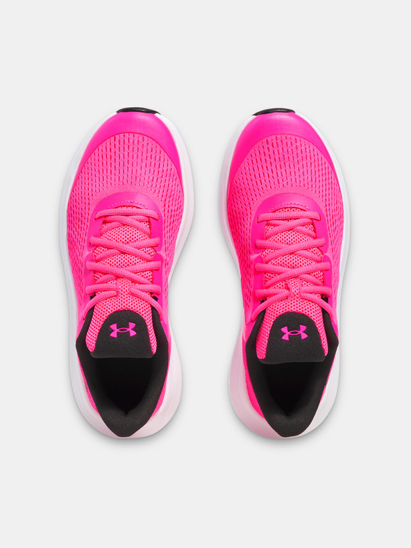 Under Armour Dívčí boty Under Armour UA GGS Rogue 5