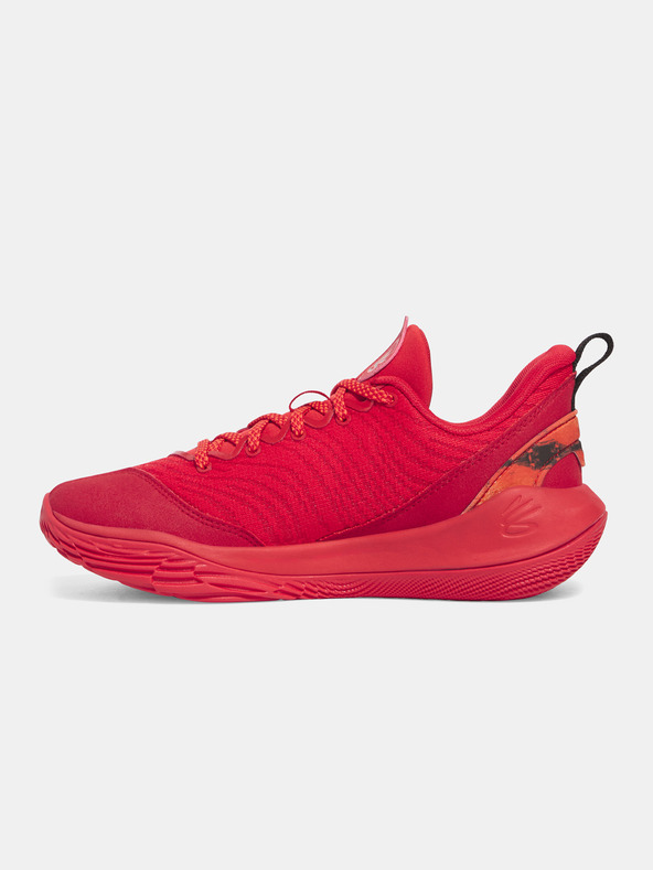 Under Armour Dětské boty Under Armour GS CURRY 12 SN