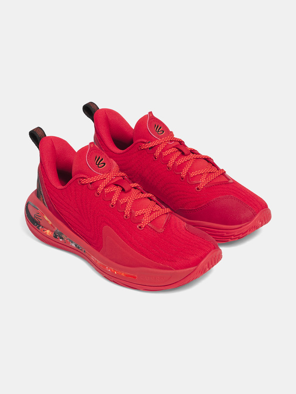 Under Armour Dětské boty Under Armour GS CURRY 12 SN