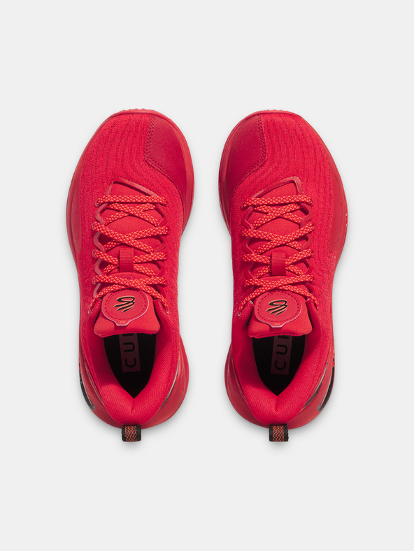 Under Armour Dětské boty Under Armour GS CURRY 12 SN