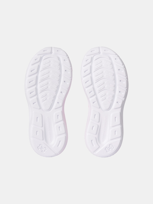 Under Armour Dívčí boty Under Armour UA GPS Rogue 5 AL