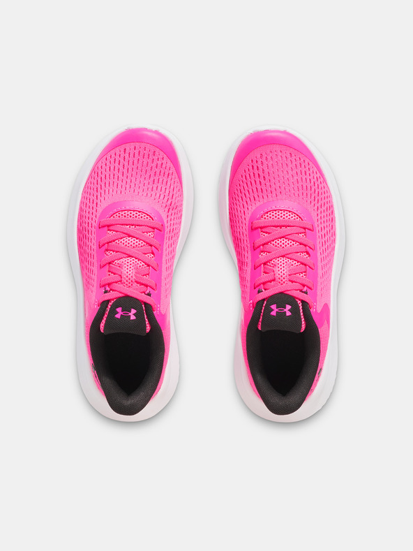 Under Armour Dívčí boty Under Armour UA GPS Rogue 5 AL