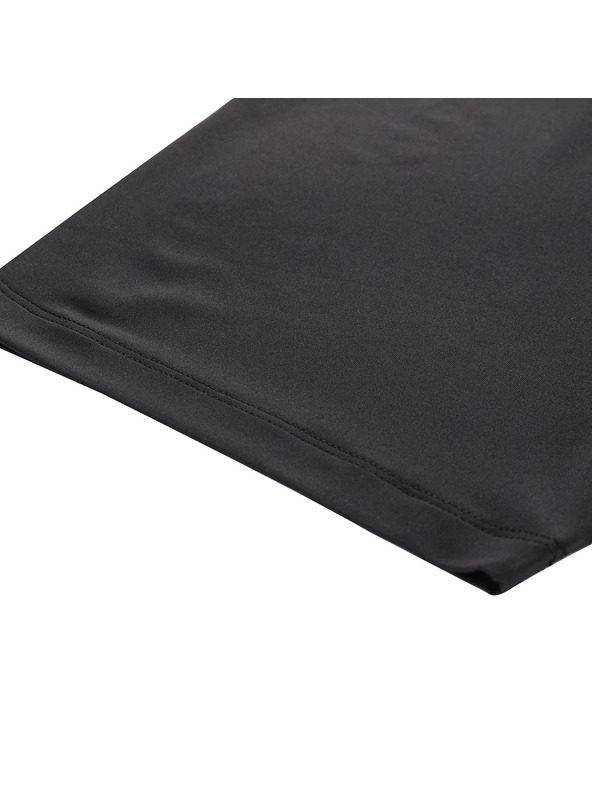 ALPINE PRO Pánské funkční triko s reflexními prvky ALPINE PRO MOLS