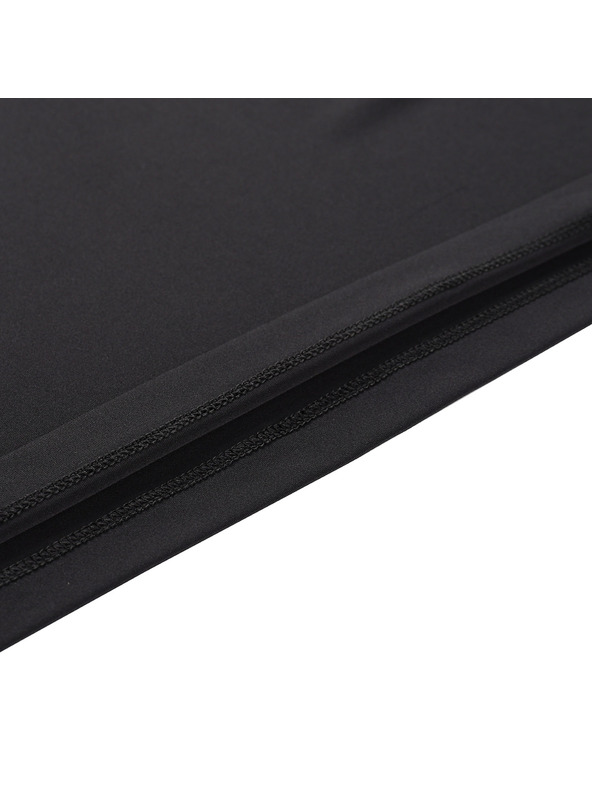 ALPINE PRO Pánské funkční triko s reflexními prvky ALPINE PRO MOLS