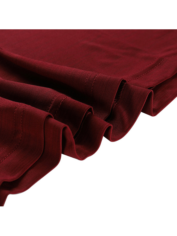 ALPINE PRO Pánské rychleschnoucí triko s cool dry ALPINE PRO BASIK