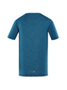 ALPINE PRO Pánské rychleschnoucí triko s cool dry ALPINE PRO BASIK