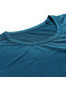 ALPINE PRO Pánské rychleschnoucí triko s cool dry ALPINE PRO BASIK