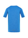 ALPINE PRO Pánské rychleschnoucí triko s cool dry ALPINE PRO BASIK