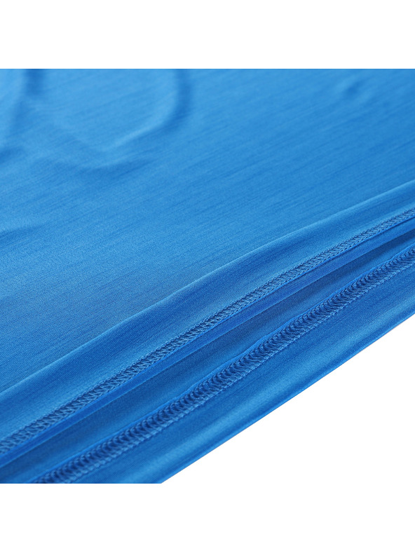 ALPINE PRO Pánské rychleschnoucí triko s cool dry ALPINE PRO BASIK