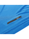 ALPINE PRO Pánské rychleschnoucí triko s cool dry ALPINE PRO BASIK