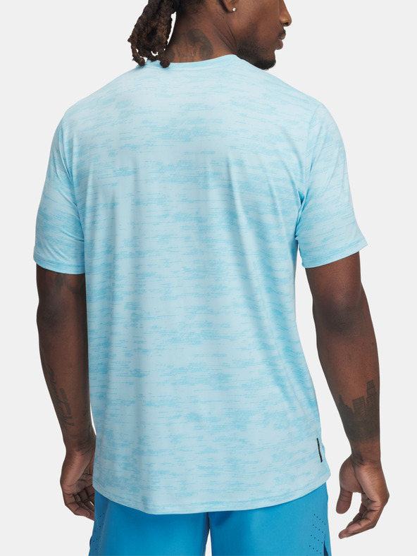 Under Armour Pánské tričko Under Armour Vanish Energy Printed SS