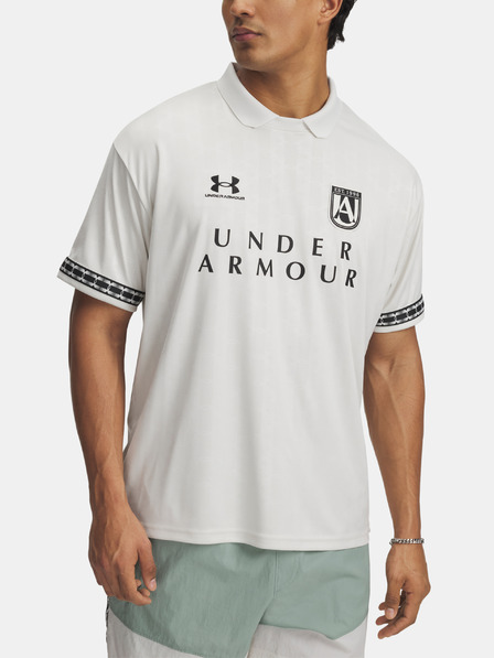 Under Armour Pánské tričko Under Armour M's 96 Terrace Jsy SS