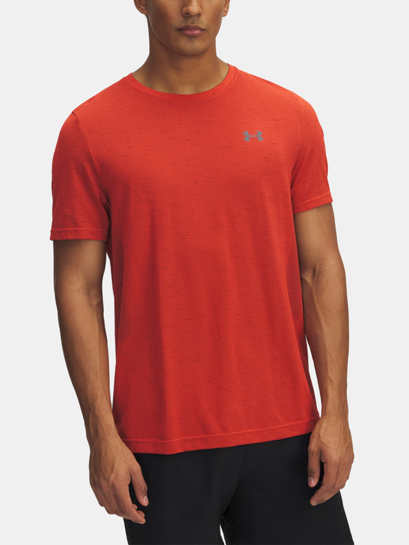 Under Armour Pánské tričko Under Armour Vanish Seamless SS