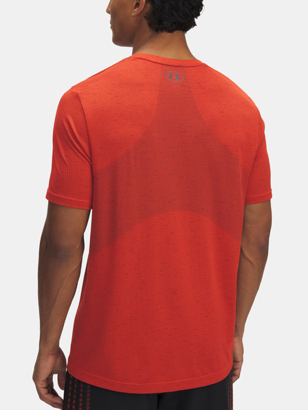 Under Armour Pánské tričko Under Armour Vanish Seamless SS