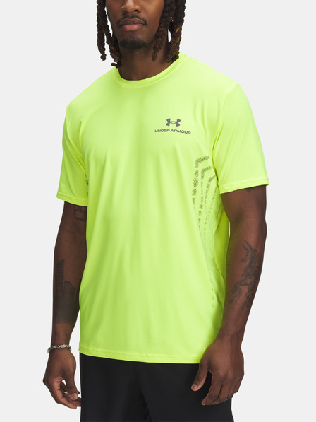 Under Armour Pánské tričko Under Armour Vanish Energy Graphic SS