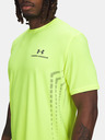 Under Armour Pánské tričko Under Armour Vanish Energy Graphic SS