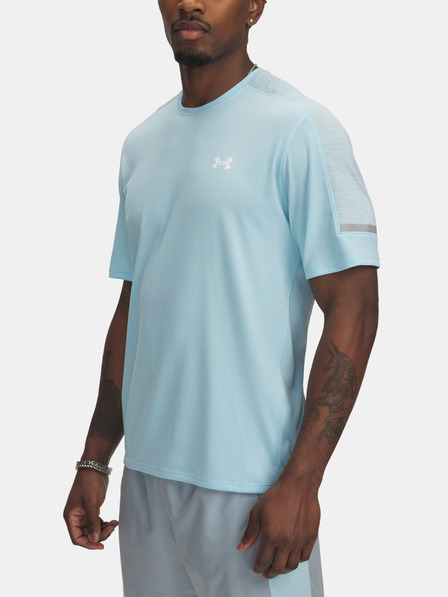 Under Armour Pánské tričko Under Armour UA Tech Utility SS