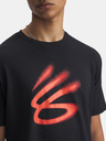 Under Armour Pánské tričko Under Armour Curry Playable Tee 1