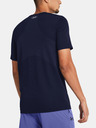 Under Armour Pánské tričko Under Armour Vanish Seamless SS-BLU