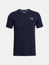 Under Armour Pánské tričko Under Armour Vanish Seamless SS-BLU
