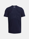 Under Armour Pánské tričko Under Armour Vanish Seamless SS-BLU