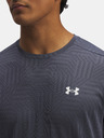 Under Armour Pánské tričko Under Armour UA Tech Vent Geotessa SS
