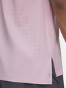 Under Armour Pánské tričko Under Armour UA LAUNCH ELITE SHORTSLEEVE