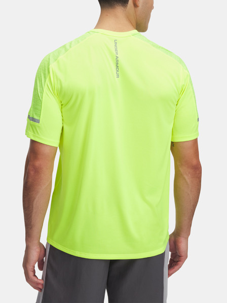 Under Armour Pánské tričko Under Armour UA Tech Utility SS