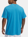 Under Armour Pánské tričko Under Armour UA M Holiday HW SS