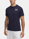 Under Armour Pánské tričko Under Armour UA Heatgear Fitted SS