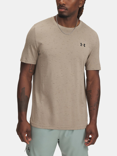 Under Armour Pánské tričko Under Armour Vanish Seamless SS
