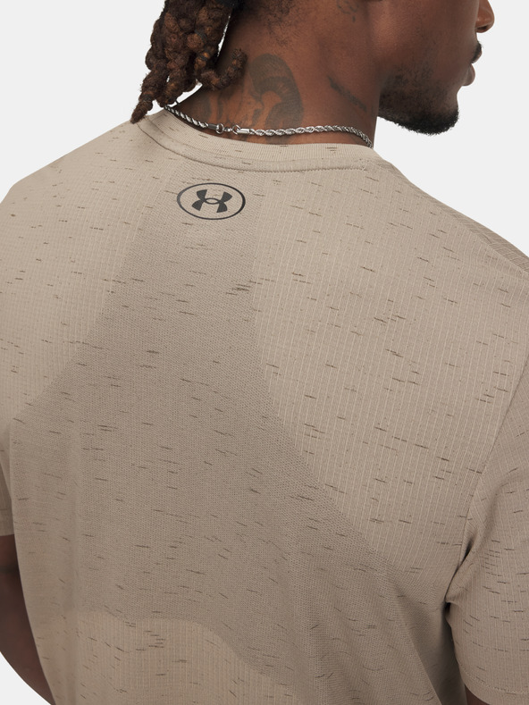 Under Armour Pánské tričko Under Armour Vanish Seamless SS