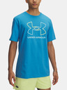 Under Armour Pánské tričko Under Armour UA GL FOUNDATION UPDATE SS