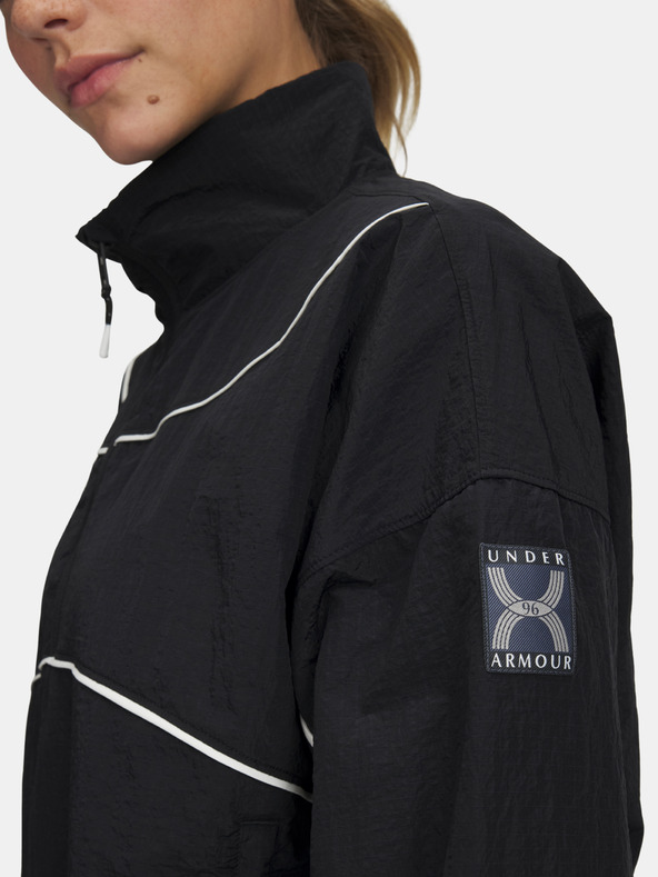 Under Armour Dámská bunda Under Armour UA Run 96 Jacket