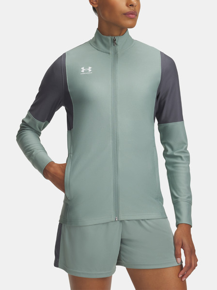 Under Armour Dámská bunda Under Armour UA W's Ch. Track Jacket