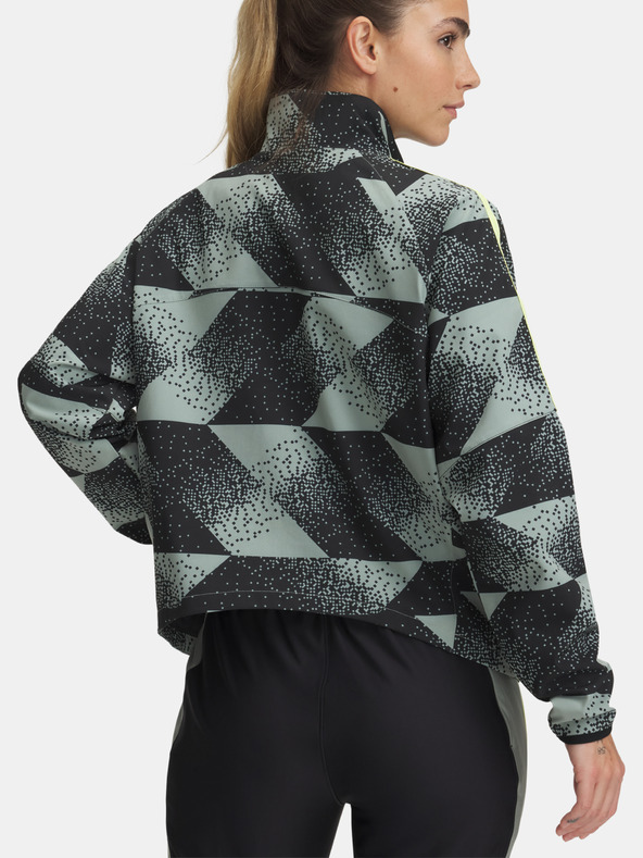 Under Armour Dámská bunda Under Armour UA W's Ch. Pro Track PRNT