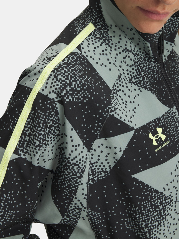 Under Armour Dámská bunda Under Armour UA W's Ch. Pro Track PRNT