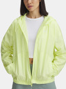 Under Armour Dámská bunda Under Armour UA Rival Sport Windbreak Jkt