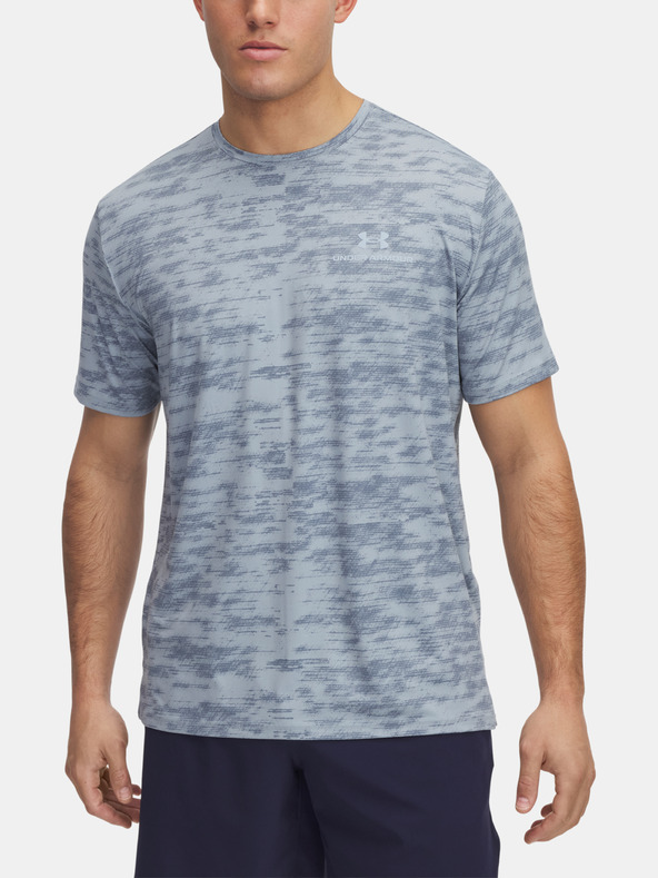 Under Armour Pánské tričko Under Armour Vanish Energy Printed SS