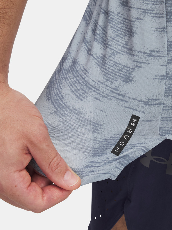 Under Armour Pánské tričko Under Armour Vanish Energy Printed SS