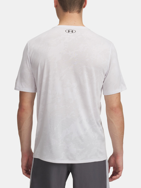 Under Armour Pánské tričko Under Armour UA Tech Vent Jcqrd SS