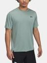 Under Armour Pánské tričko Under Armour UA Tech Vent Jcqrd SS