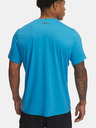 Under Armour Pánské tričko Under Armour UA Heatgear Fitted SS