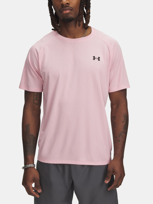 Under Armour Pánské tričko Under Armour UA Tech Textured SS