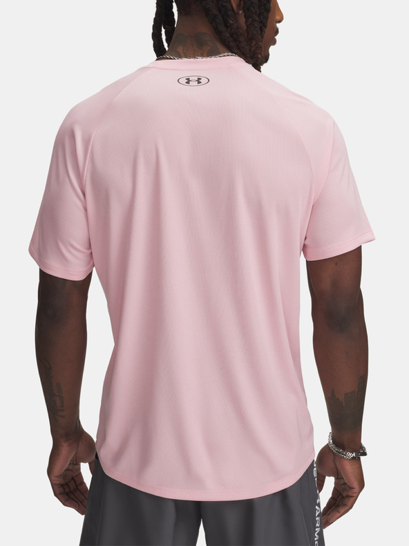 Under Armour Pánské tričko Under Armour UA Tech Textured SS