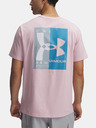 Under Armour Pánské tričko Under Armour UA M 60/40S EVOL LOGO SS