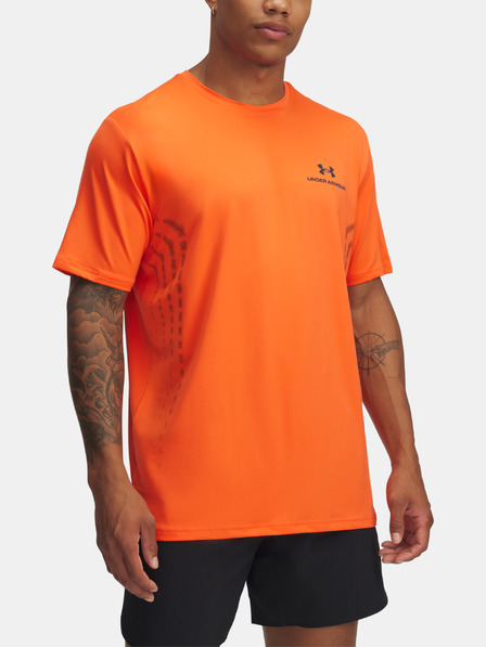 Under Armour Pánské tričko Under Armour Vanish Energy Graphic SS